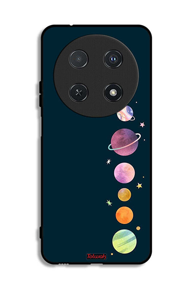 Huawei nova 12i Protective Case Cover Space