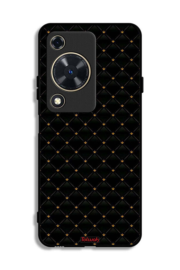 Huawei Enjoy 70 Protective Case Cover Stappers
