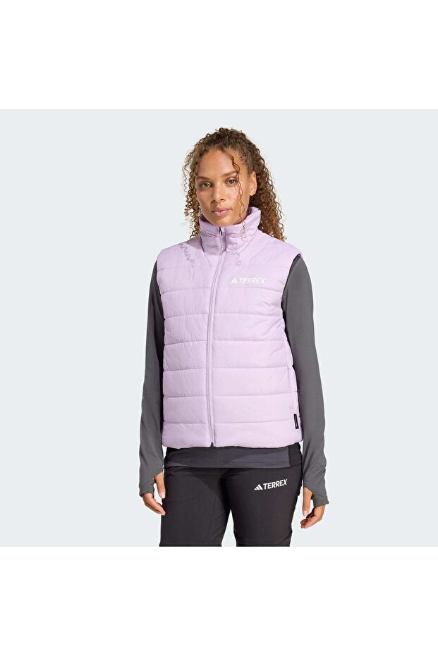 سترة Terrex Multi Essentials CLIMAWARM المحشوة