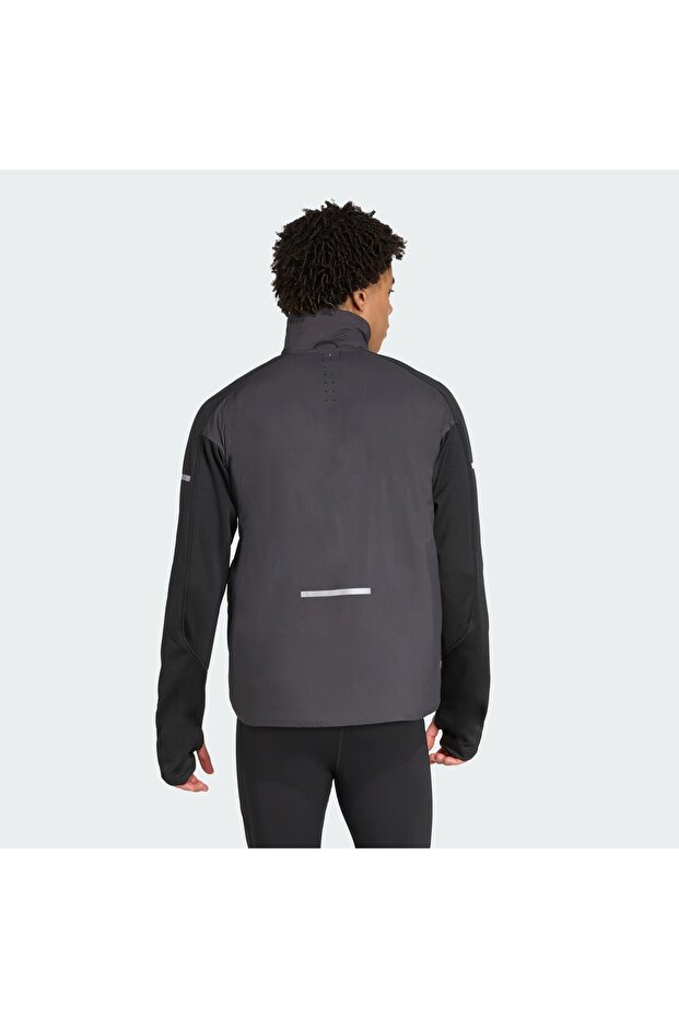Adi365 Running CLIMAWARM Jacket - 4