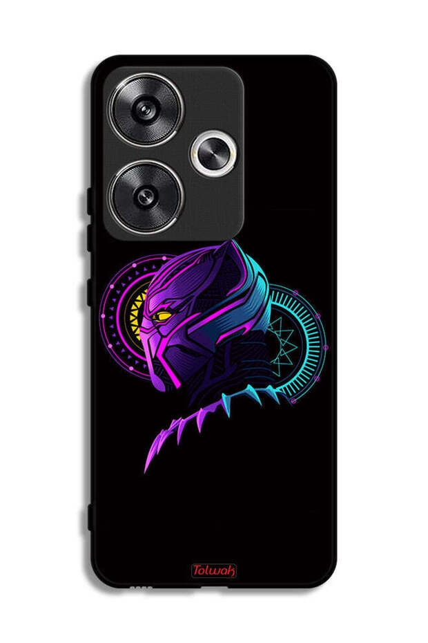 Xiaomi Redmi Turbo 3 5G Protective Case Cover Digital Art Artwork Illustration Simple Hd