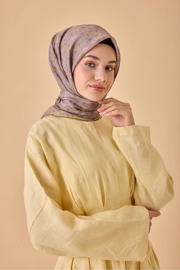 Soft Eşarp 73089-27 - 5