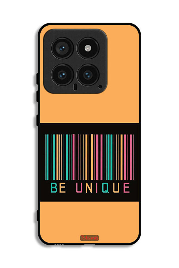 Xiaomi 14 Protective Case Cover Be Unique