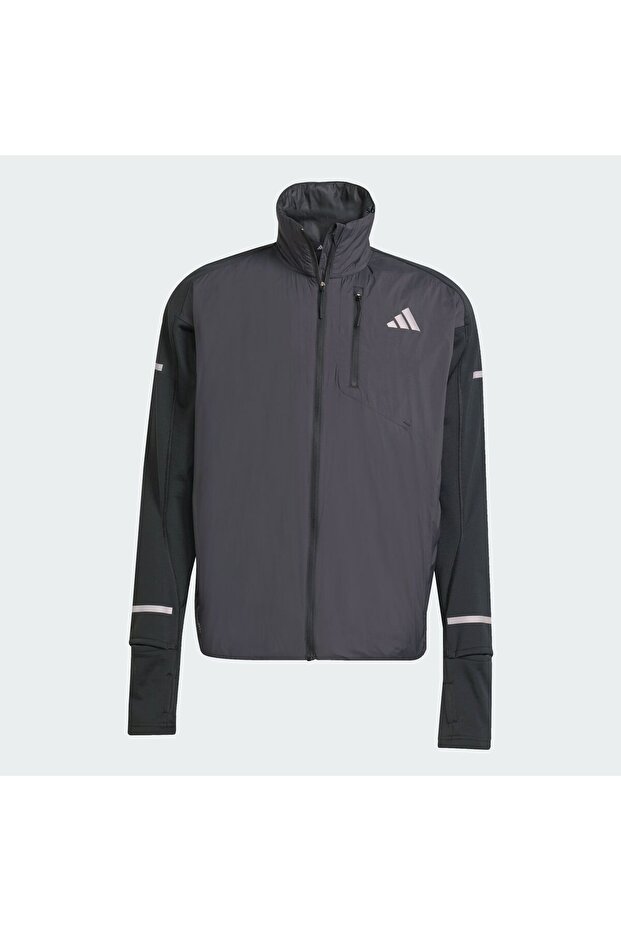 Adi365 Running CLIMAWARM Jacket - 8