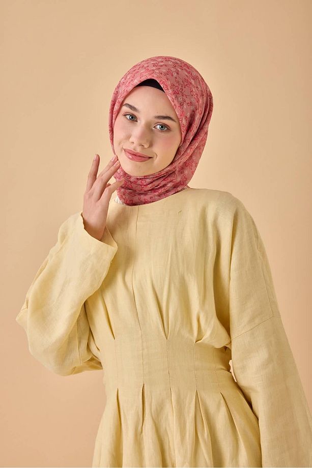 Soft Eşarp 73089-37 - 3
