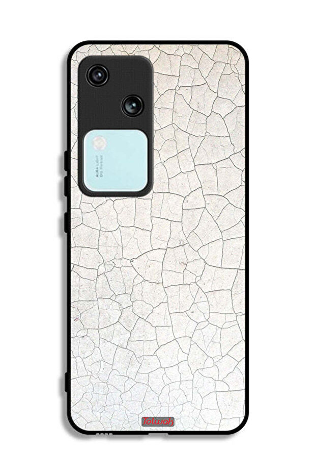 غطاء حماية لهاتف Vivo V30 5G من تصميم فينسنت بوركهيد