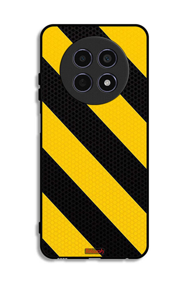 Realme 12x 5G Protective Case Cover Dotted Pattern