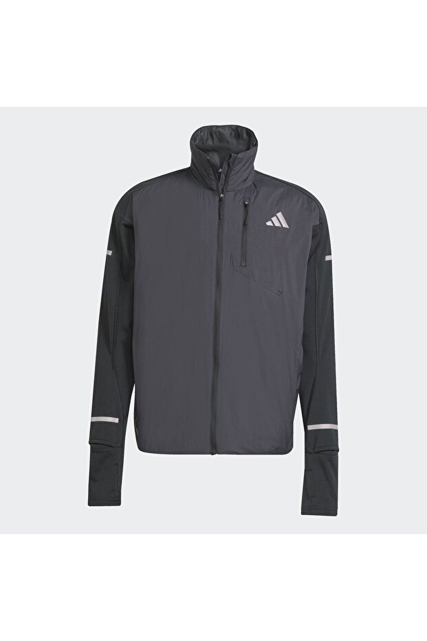 Adi365 Running CLIMAWARM Jacket - 7
