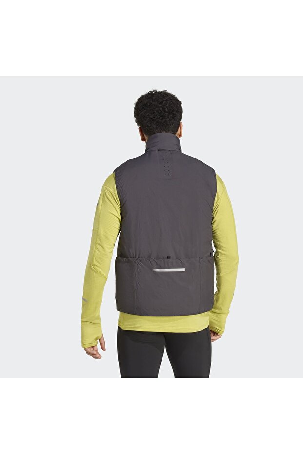 Adi365 Running CLIMAWARM Vest - 5
