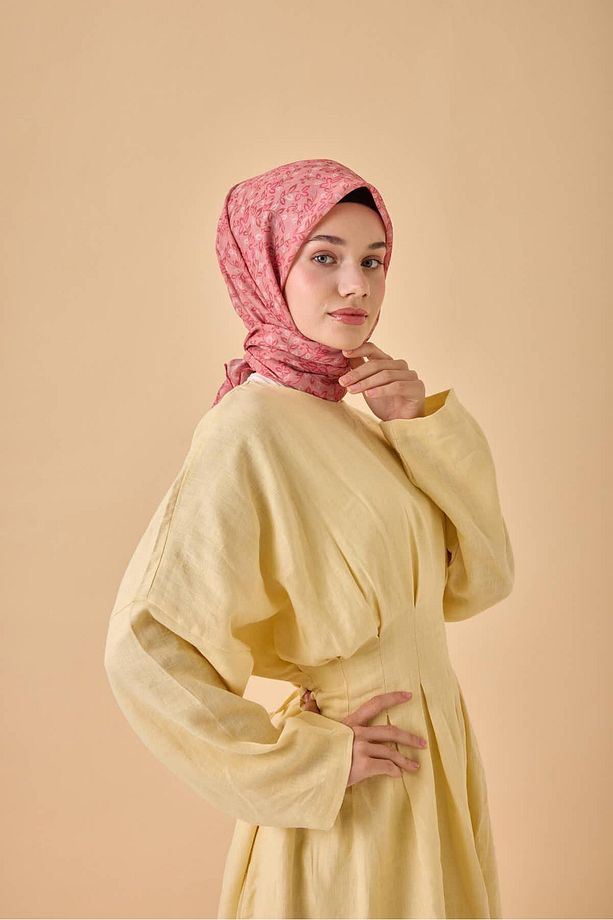 Soft Eşarp 73089-37 - 4