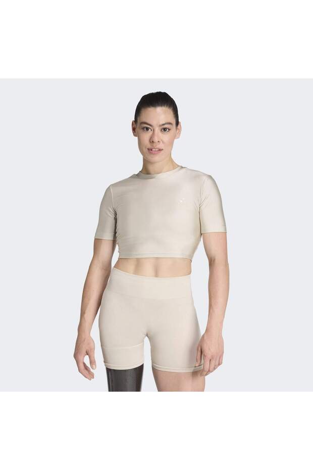 Workout Essentials Tee Shine - 1