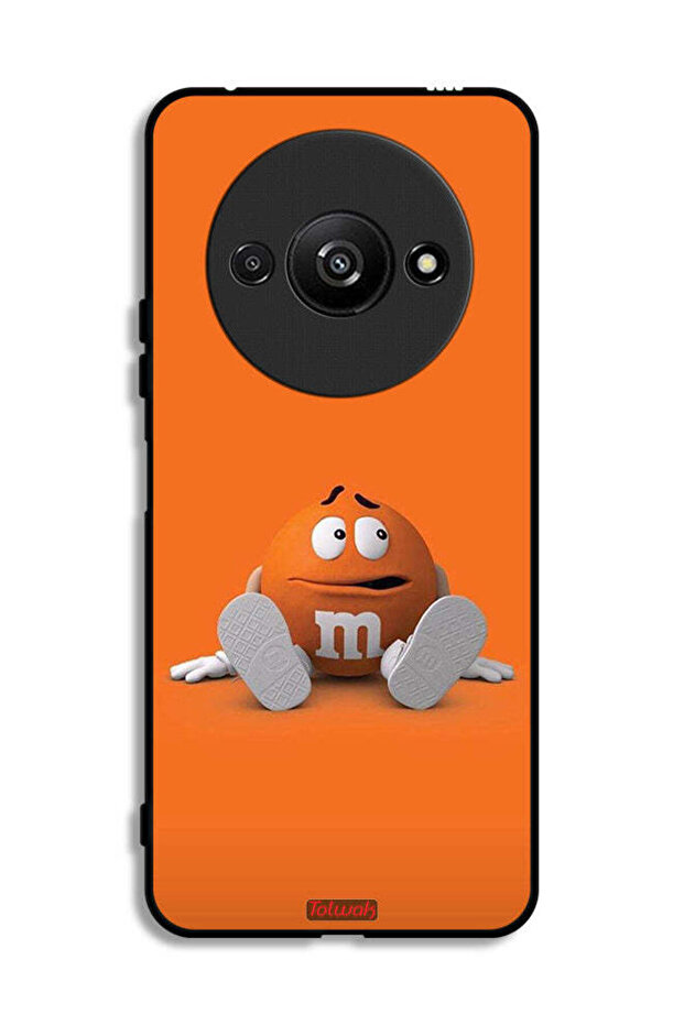 Xiaomi Redmi A3 4G Protective Case Cover M Carton