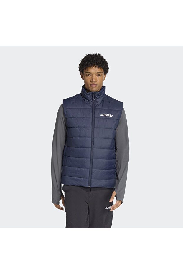 Terrex Multi Essentials CLIMAWARM Dolgulu Yelek - 3