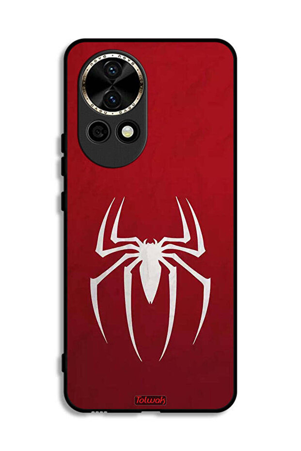 Huawei nova 12 5G Protective Case Cover Spider Icon