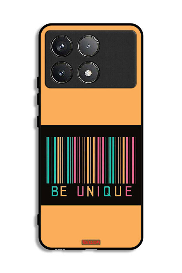 Xiaomi Redmi K70 Protective Case Cover Be Unique