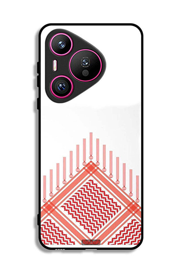 Huawei Pura 70 Protective Case Cover Shamal