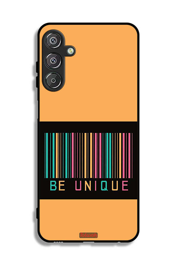 Samsung Galaxy M15 5G Protective Case Cover Be Unique