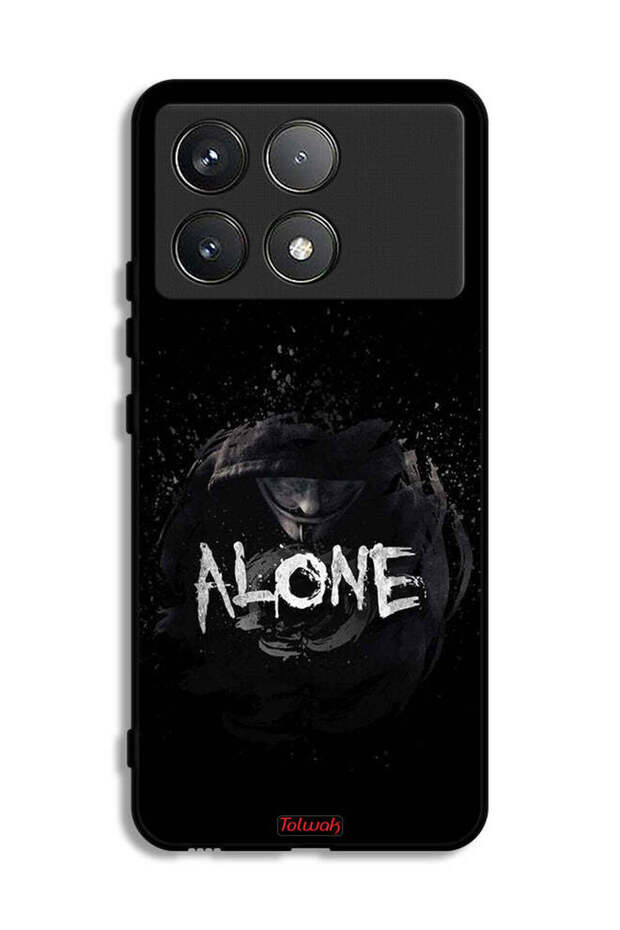 Xiaomi Redmi K70 Pro Protective Case Cover Alone