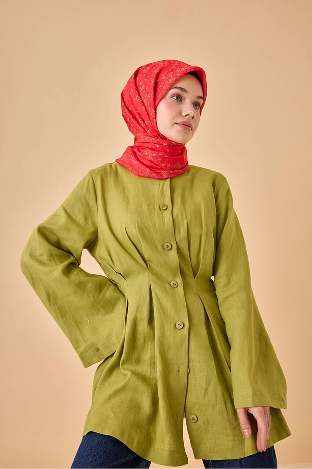 Soft Eşarp 73089-39 - 6