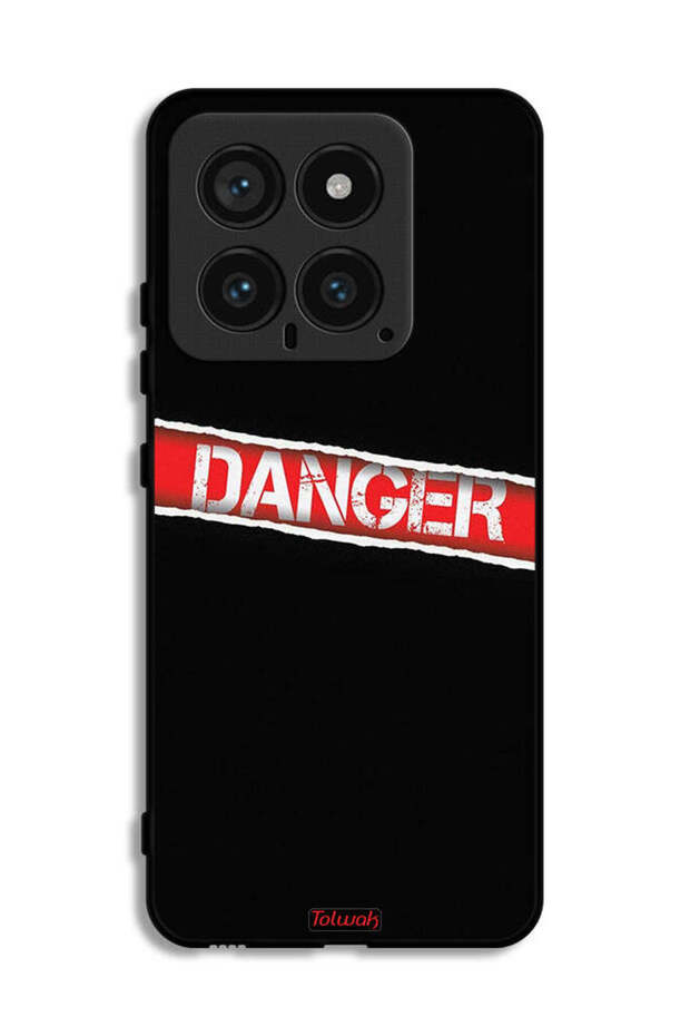 Xiaomi 14 Protective Case Cover Dan Ger