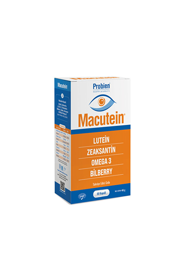 MACUTEIN - 3