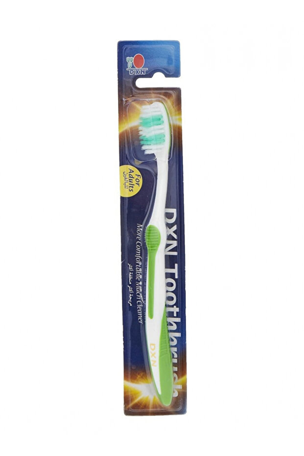 Toothbrush for Adults