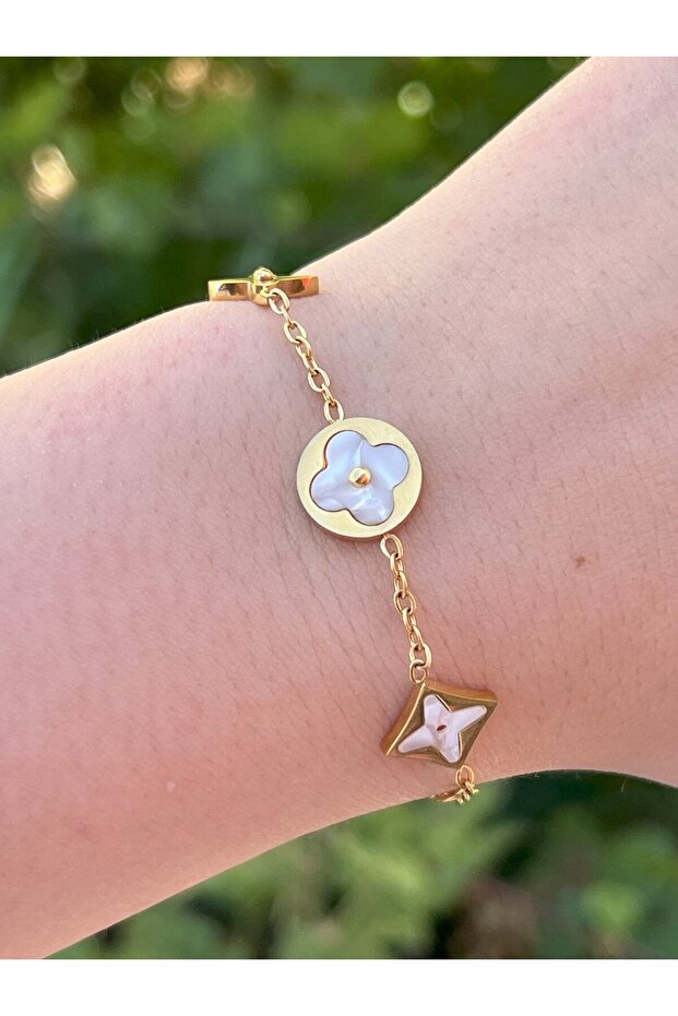 ZARİF MODEL 2 BİLEKLİK - 1