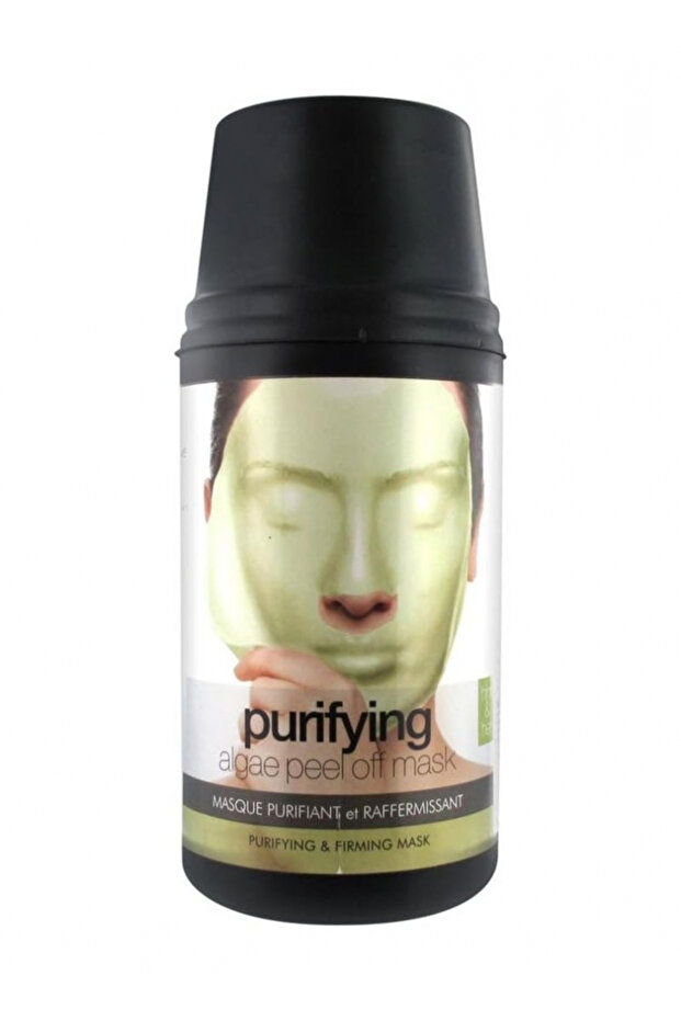 Purifying Algae Peel Off Mask - 1