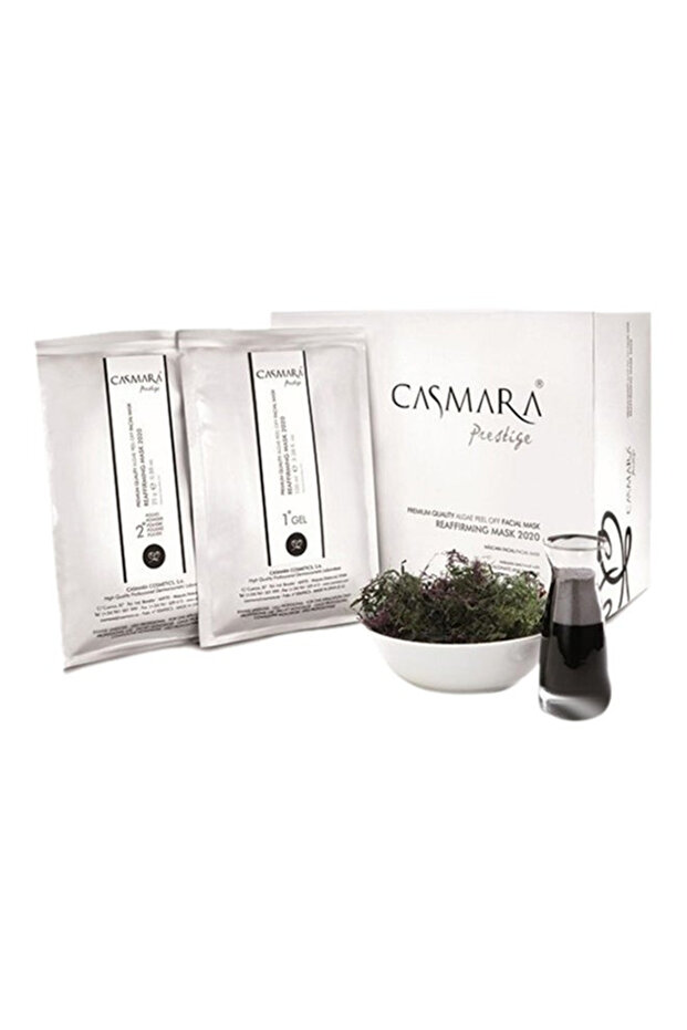 Prestige Algae Peel Off Facial Mask