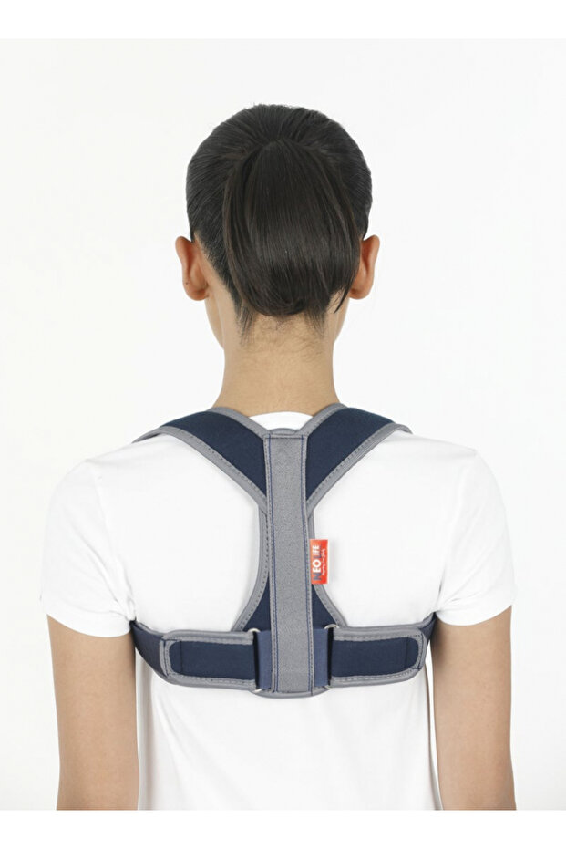 Clavicle Brace - S
