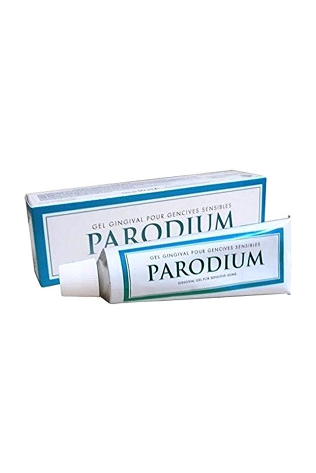 Gingival Gum Treatment Gel