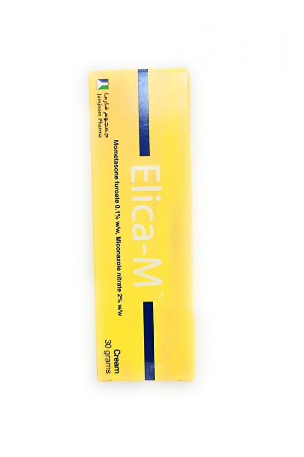 Ointment Cream for Skin Infections 30 G