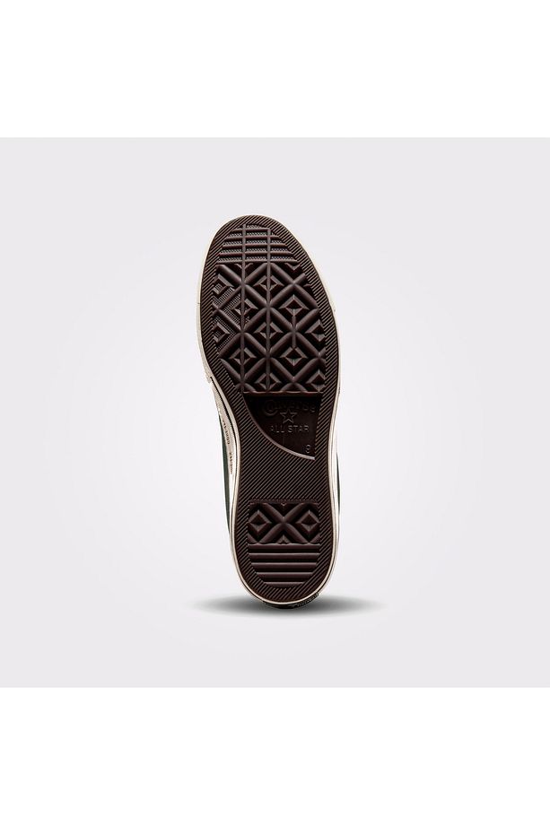 Chuck 70 Gore-tex Unisex Siyah Sneaker - 8