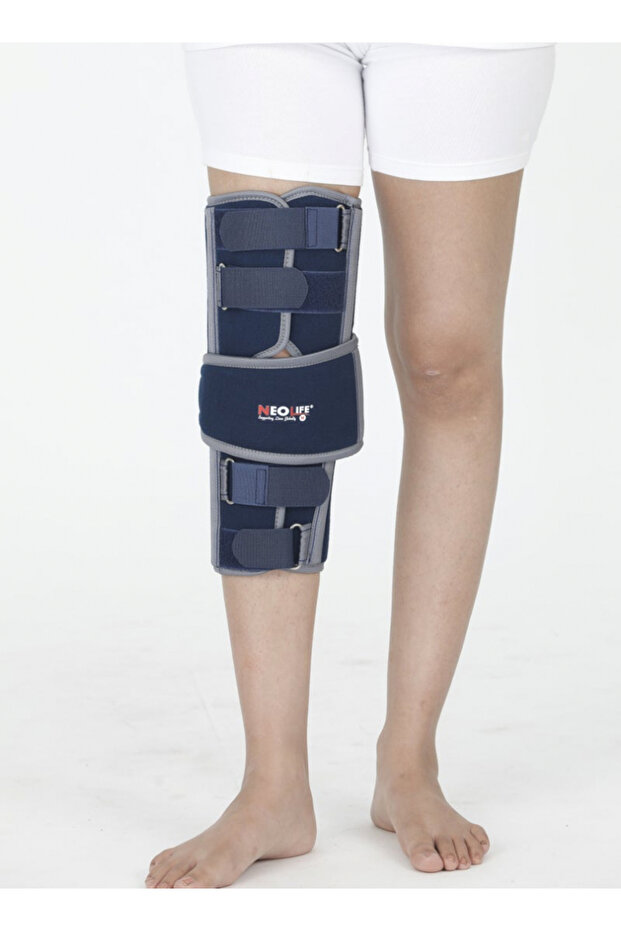 Knee Immobilizer 19" - M