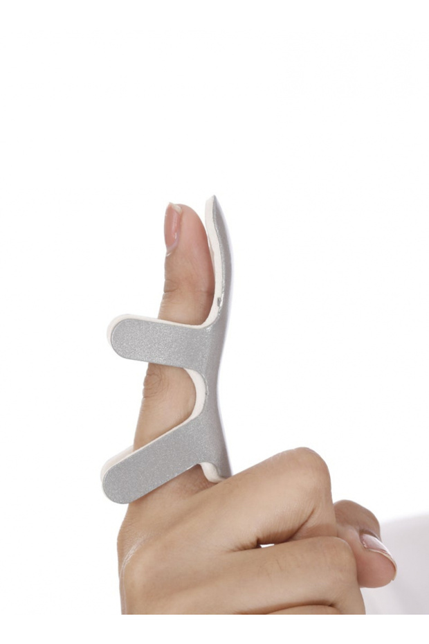 جبيرة الضفدع - متوسطة - 1