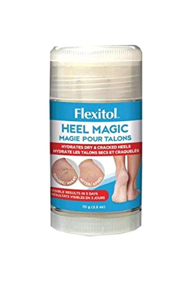 Heel Magic Balm, 70 gm