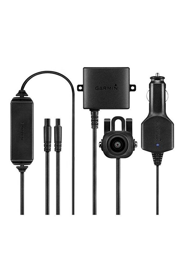 كاميرا احتياطية لاسلكية BC 30 - 1