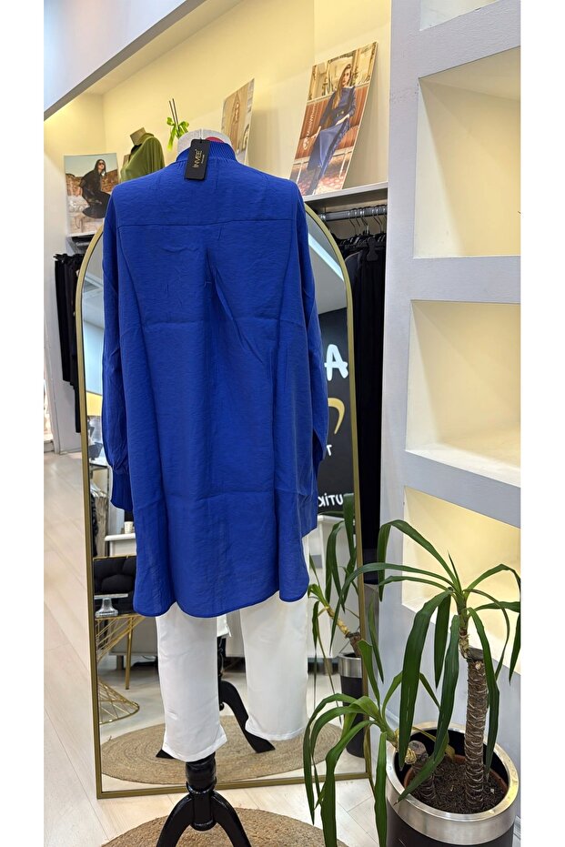 gomlek saks 6674 M - 2