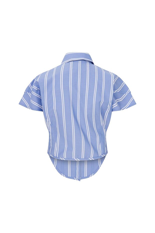 Evangeline Gömlek - 2