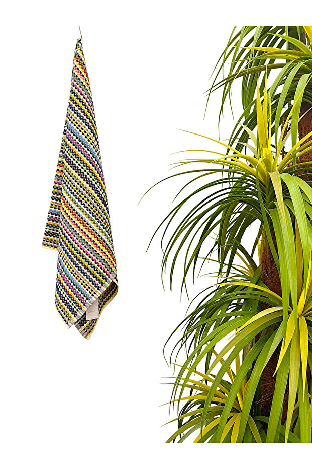 MSN CARNABY PEŞTAMAL - 1