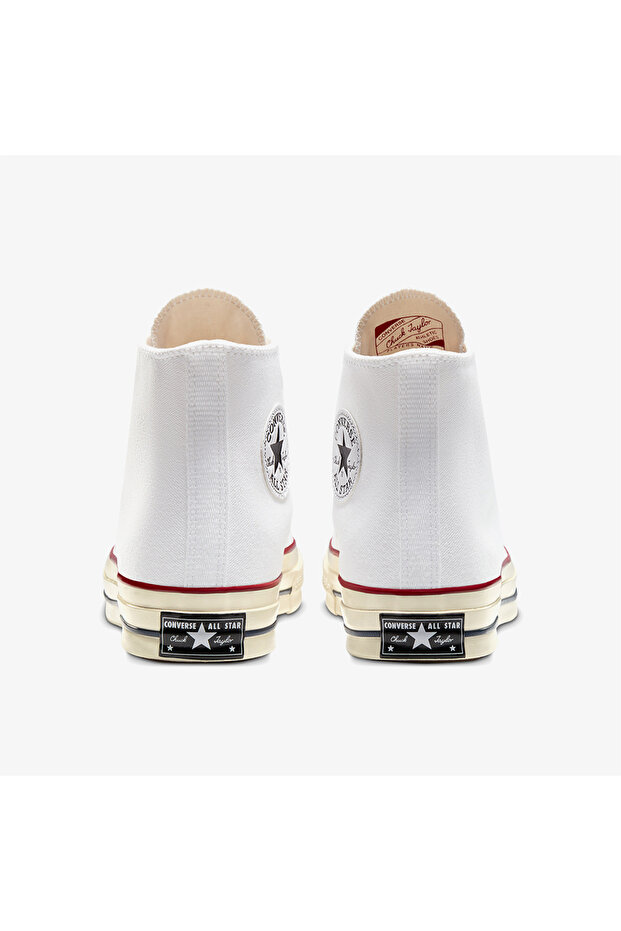 Sneaker Unisex White - 3