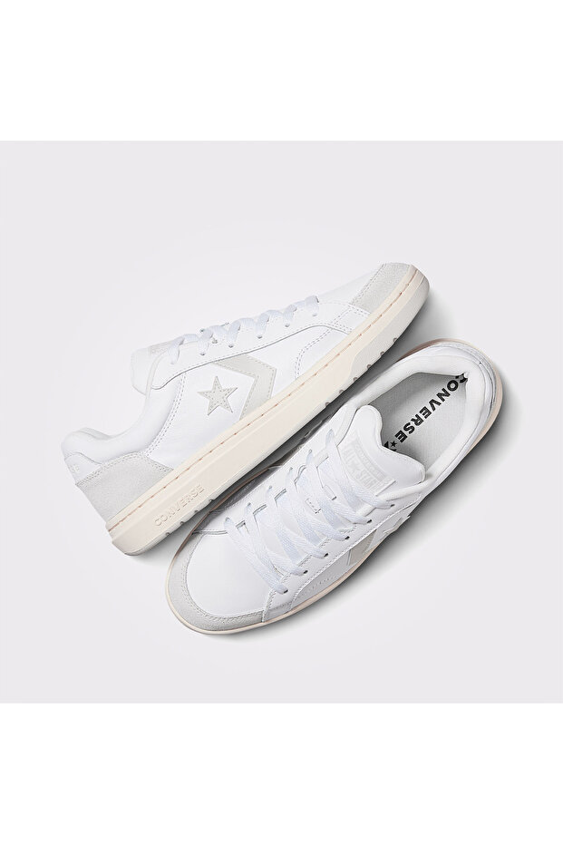 Sneakers Red Adults - 4