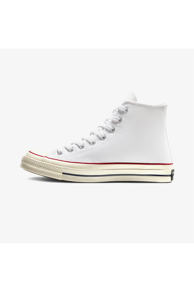 Sneaker Unisex White - 5