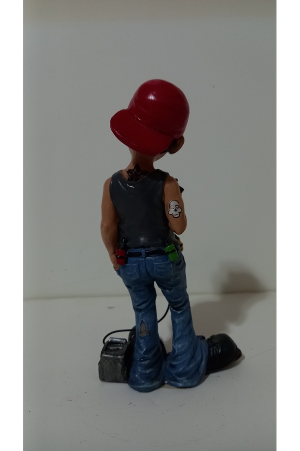 BİBLO DÖVMECİ - 4