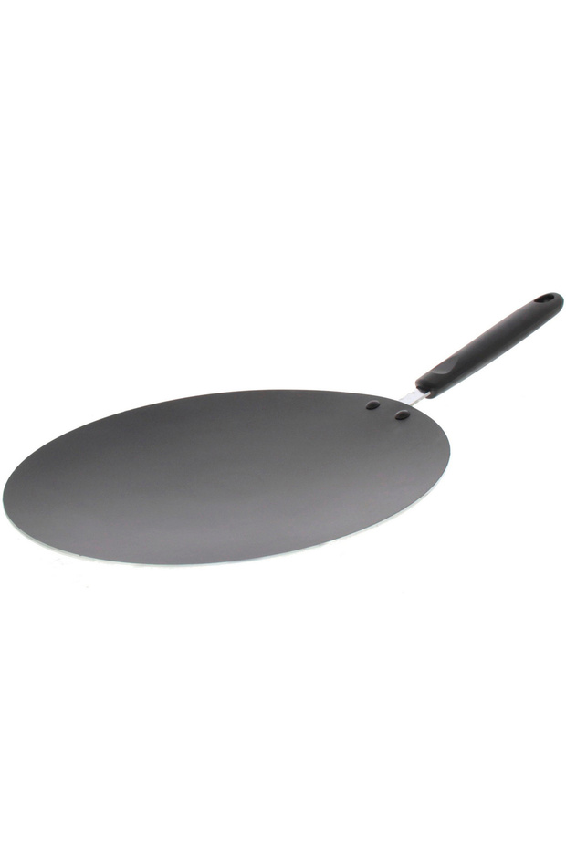 Concave Non-Stick Tawa, 30 cm, XCT30R