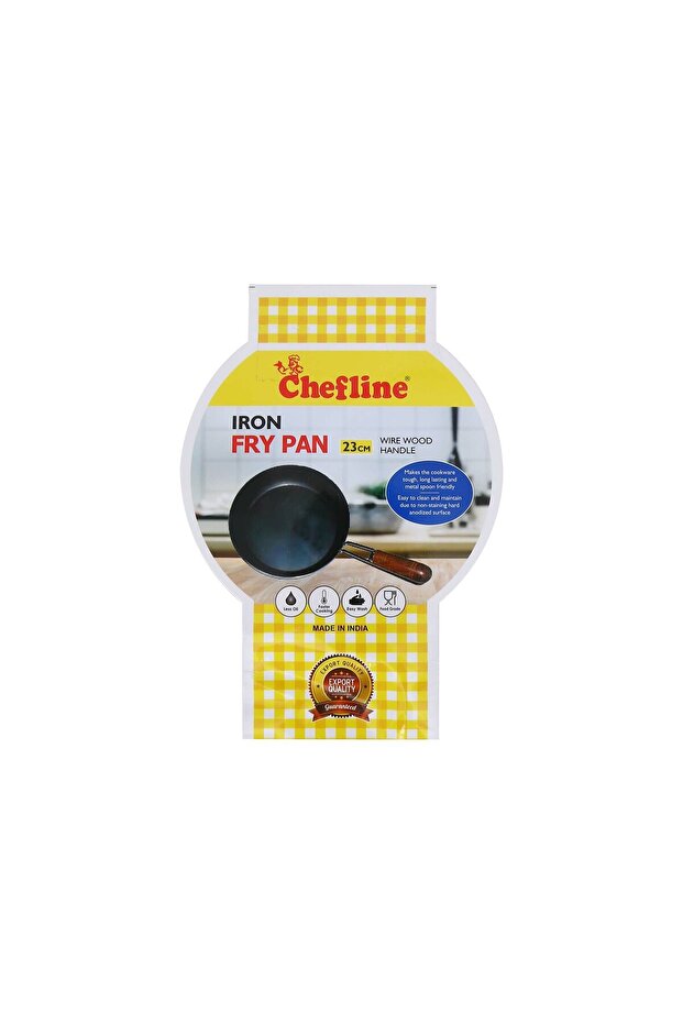 nonstick aluminium cooking pot 28 cm indp