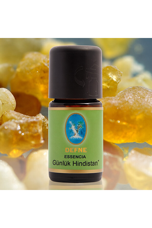 Daily India Traditional 100% Pure Essential Oil 10ml