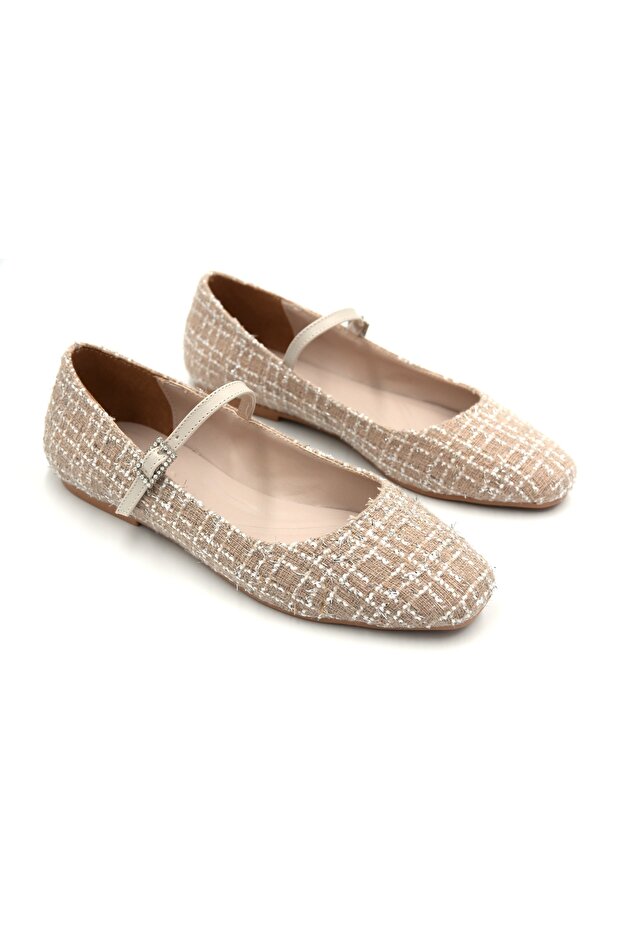 Kindep Daily Women's Flat Shoes Ten
