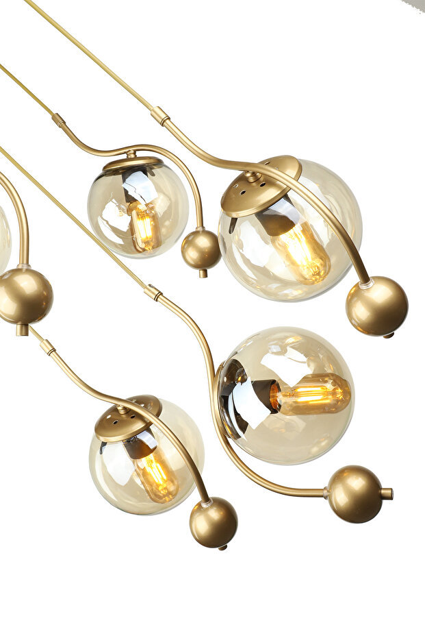 Basel 5.Li Avize Eskitme - 4