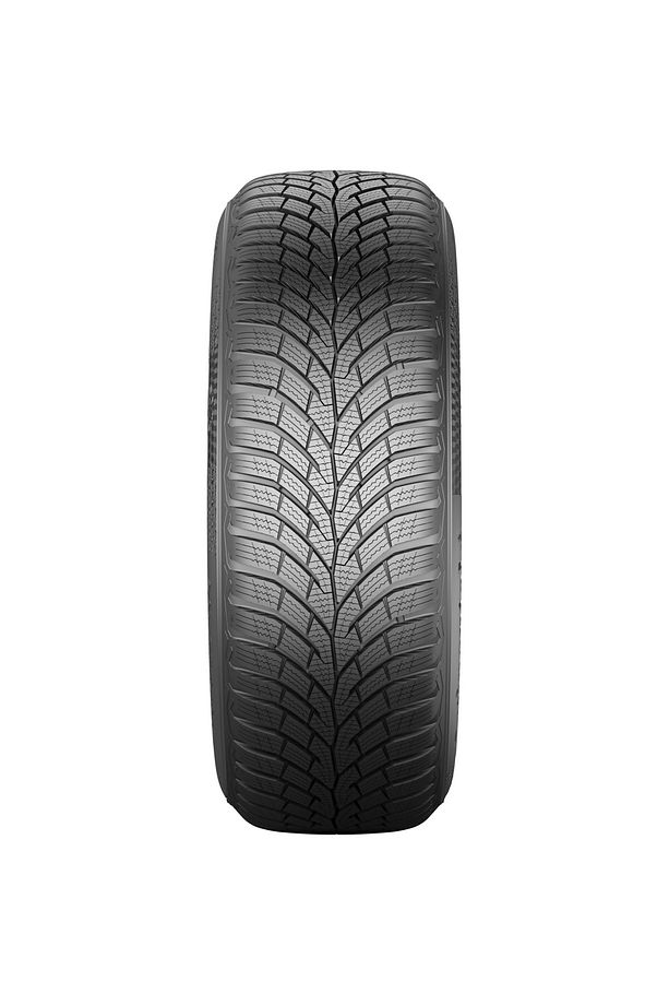 4 ADET x 195/65R15 91T TS870 CONTINENTAL 2024 ÜRETİM KIŞLIK LASTİK - 2